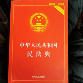 中华人民共和国民法典