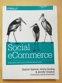 Social Ecommerce: Increasing Sales and Extending