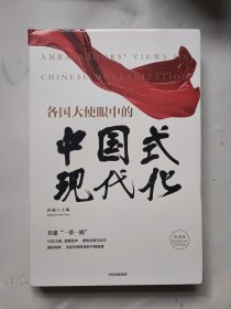 各国大使眼中的中国式现代化