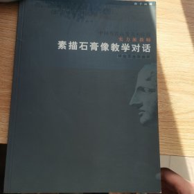 中国当代高等美术院校实力派教师素描石膏像教学对话