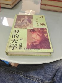 贝姨 我的大学