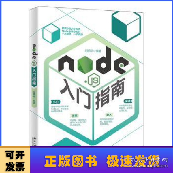 Node.js入门指南