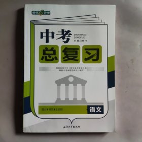 中考总复习 语文