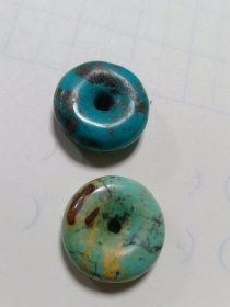 原矿松石平安扣特价⑩