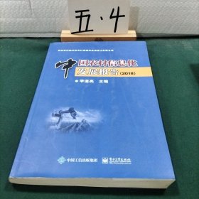 中国农村信息化发展报告(2018) 