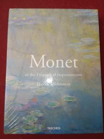 Monet or the Triumph of Impressionism