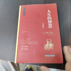 人生的智慧/西方经典文库系列