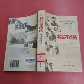 将军在歧路