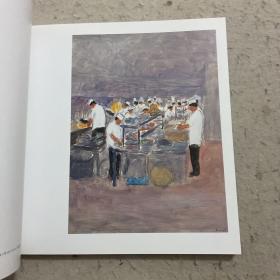 武艺**画集、四川出版集团、50包快递
