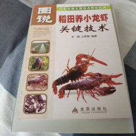图说稻田养小龙虾关键技术