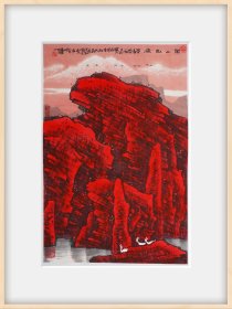 杨秀臣精品，杨秀臣，中国美术家协会会员，中国工笔画学会会员，山东美术家协会会员，先后入选全国性美展37次