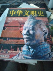 中华文明史（上下卷）（彩图版）