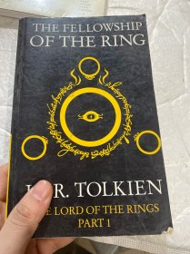 The Fellowship of the Ring (The Lord of the Rings, Part 1)[指环王1：魔戒现身]