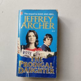 the prodigal daughter