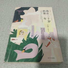 我在三十岁的第一年