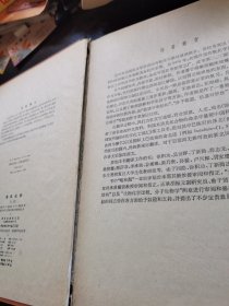 有机化学（上册）