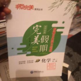 完美假期 高一化学（全一册）