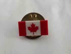 加拿大枫叶纪念章