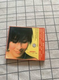 刘若英《收获》新歌+精选CD
