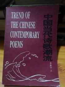 中国当代诗歌潮流
