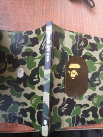 A BATHING APE。的故事