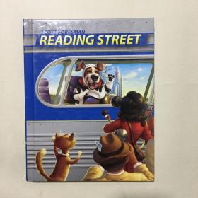 SCOTT FORESMAN READING STREET英文原版（精装）