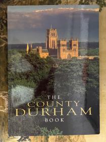 The COUNTY DURHAM欧洲 古堡