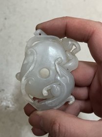 玉挂件09