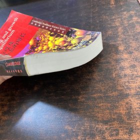 分形、标度及远离平衡态的增长 英文