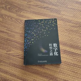 数字化转型之路