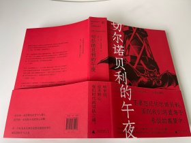 切尔诺贝利的午夜（《纽约时报》《时代周刊》年度图书）