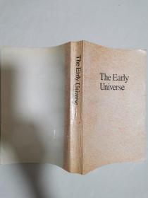 The Early Universe 英文版