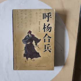 呼杨合兵