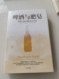 啤酒与肥皂：用量子理论重新定义世界