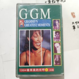 1994格莱美的欢呼2