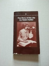 The Story of My Life by Helen Keller（32开）见图