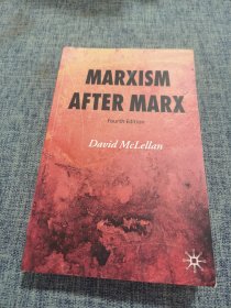 Marxism after Marx, Fourth Edition