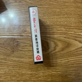 老磁带 费玉清 跟着地球旋转