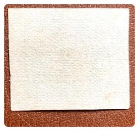 解放区新票：J.HB-32 晋冀鲁豫边区邮务  毛泽东像邮票（13-3）拾圆（绿色，无齿）