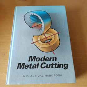 Modern Metal Cutting  现代金属切割