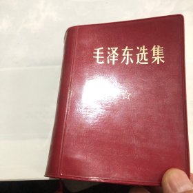 毛选（一卷本）