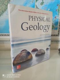 Physical Geology