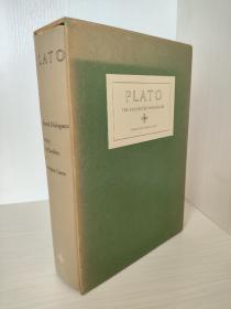 (精装版，国内现货，保存良好)Plato The Collected Dialogues (Bollingen Series LXXI) 柏拉图对话集 英文原版
