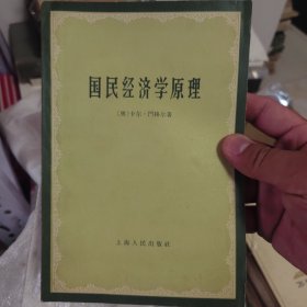 国民经济学原理
