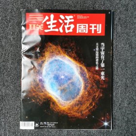 三联生活周刊 2022年第48期 总第1215期