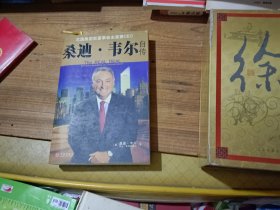 桑迪·韦尔自传