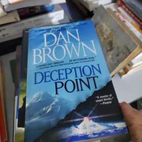 Deception Point