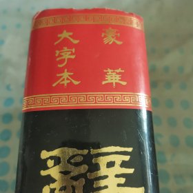 辞林（豪华大字本）馆藏未阅