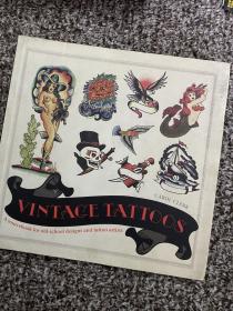 VINTAGE TATTOO