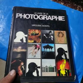 LE LIVRE DE LA PHOTOGRAPHIE